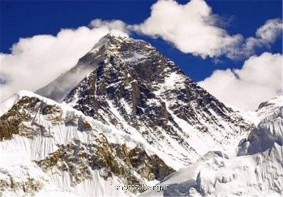 مرگ كوهنورد 68 ساله در ارتفاعات ساری