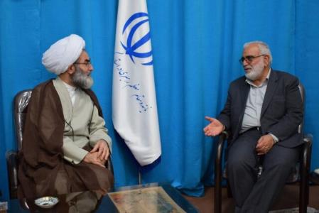 لزوم توجه جدی به مهارت آموزی مددجویان كمیته امداد