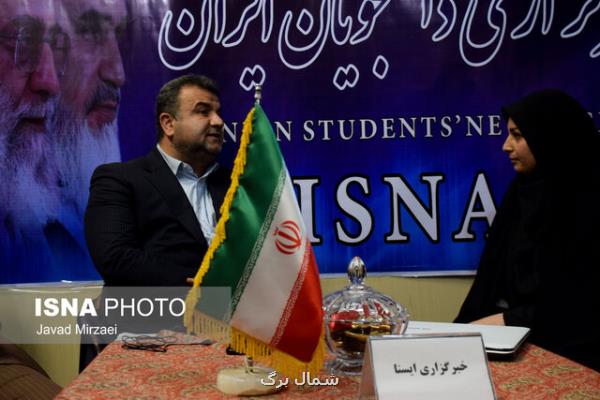 شعار مازندران پاك به كجا رسید؟