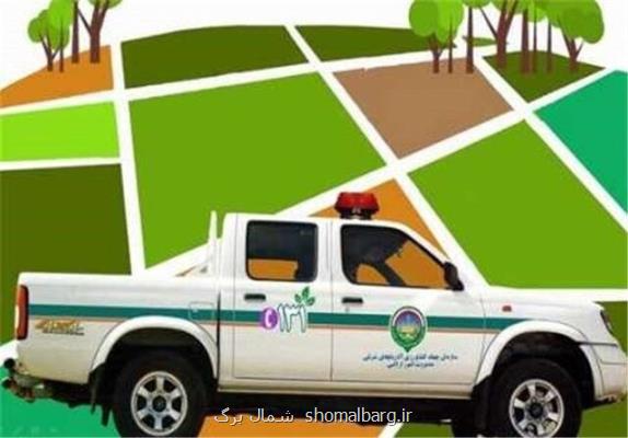 نقش كلیدی كمیته دهگردشی در پیشگیری از ساخت و سازهای غیر مجاز در محمودآباد