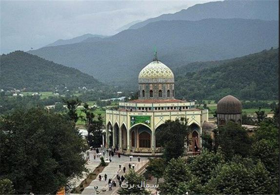 كمك 38 میلیارد تومانی مردم گیلان به بقاع متبركه