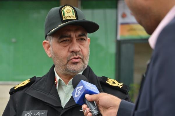 دستگیری كلاهبردار ۹ میلیاردی در ساری