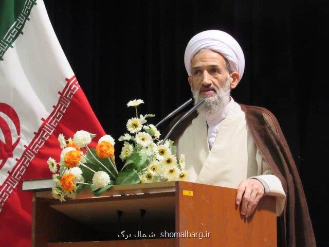به شهادت رساندن “سردار سلیمانی” منطقه را با هم منسجم كرده است