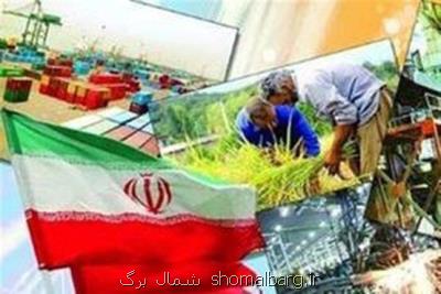 فرصت های شغلی هر منطقه برای رونق تولید فعال شوند
