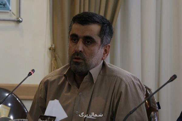 نان، نمك و یك دانه خرما زیباترین افطار دوران اسارت بود
