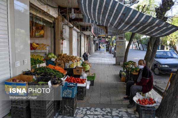 محدودیت های كرونایی به شهرهای با وضعیت قرمز برمی گردد