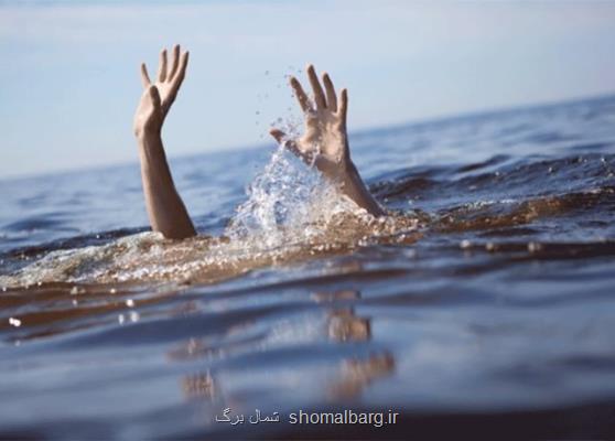 غرق شدن مرد 30 ساله در آب بندان شهرستان نكا