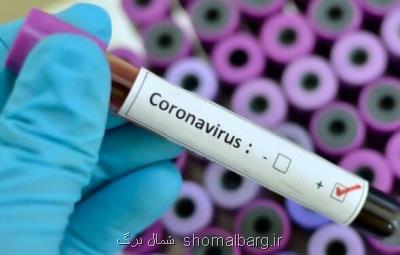 آزمایش ویروس كرونا از چه افرادی گرفته می شود؟