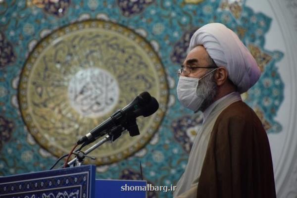با جنایتكاران اقتصادی به شدت برخورد شود