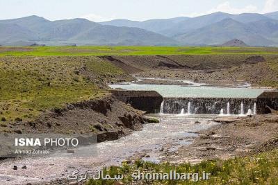 آبخیزداری مهمترین راهكار كنترل سیل در بالادست جنگل ها