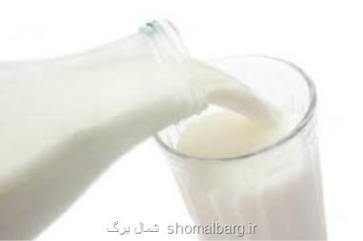 تاكید بر افزایش مصرف شیر و لبنیات