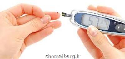 165 هزار بیمار دیابتی در مازندران شناسایی شدند