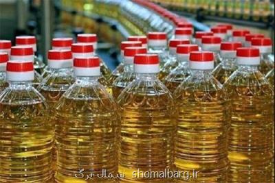 كشف بیش از 2 تن روغن احتكار شده در منجیل