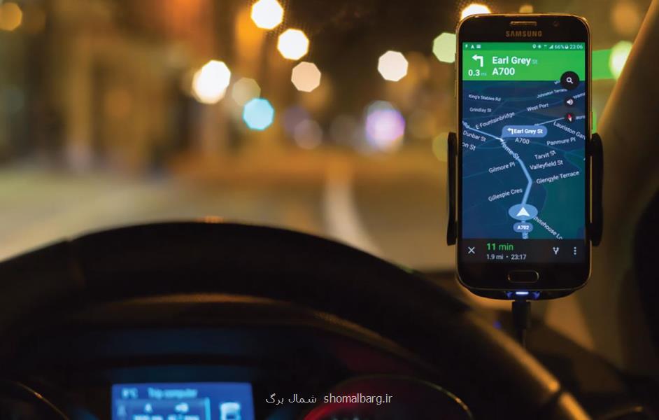 مزایای ردیاب خودرو یا GPS خودرو