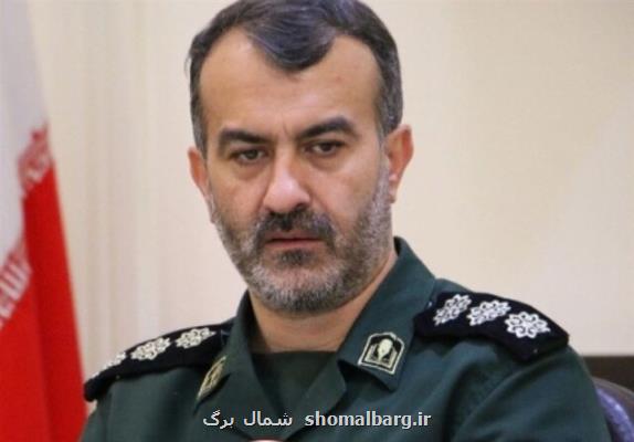 ایجاد روح تبری از ویژگی های شهادت سردار سلیمانی است