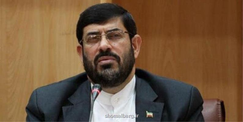 حمایت معنوی ایران از جریان مقاومت تداوم می یابد
