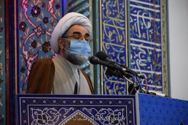 گیلان مورد بی مهری از جانب مركز كشور واقع شده است