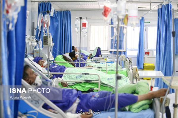 فوت ۸۸ تن از مبتلایان كرونا در شبانه روز گذشته